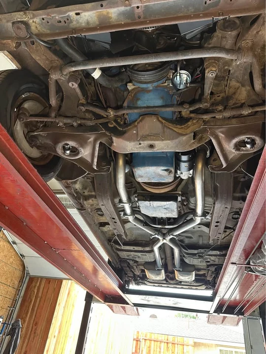 1975 Pontiac Firebird Formula 2nd Gen - Image 19 of 20