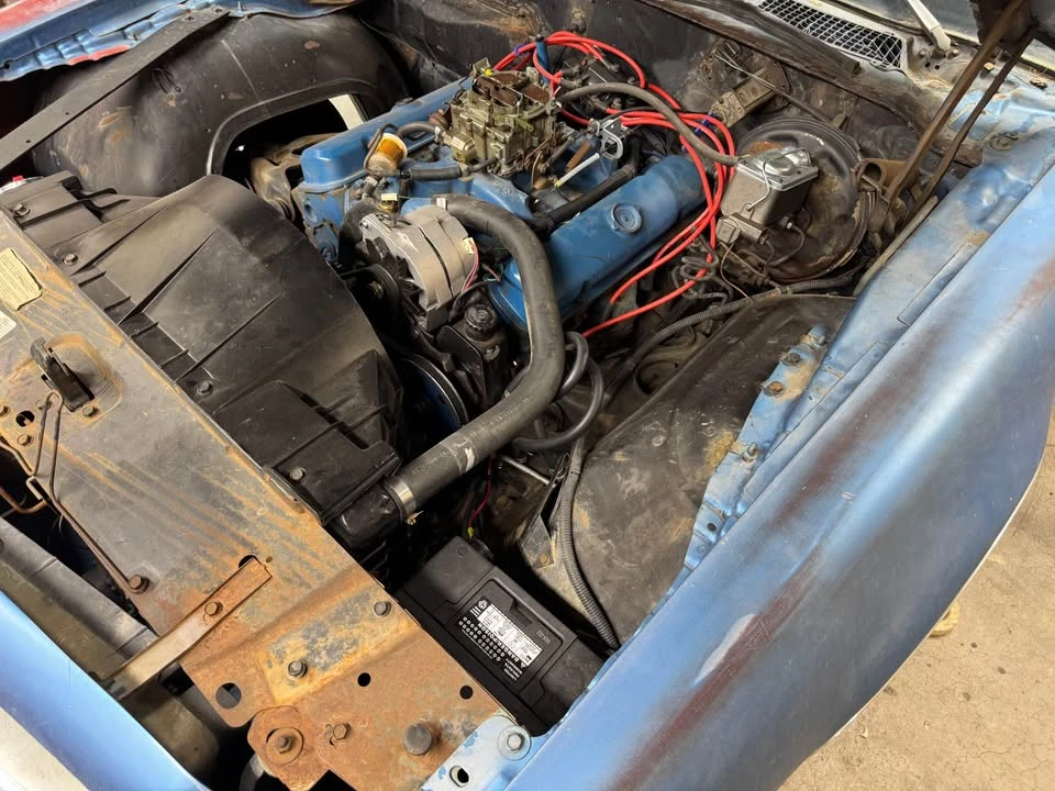 1975 Pontiac Firebird Formula 2nd Gen - Image 8 of 20