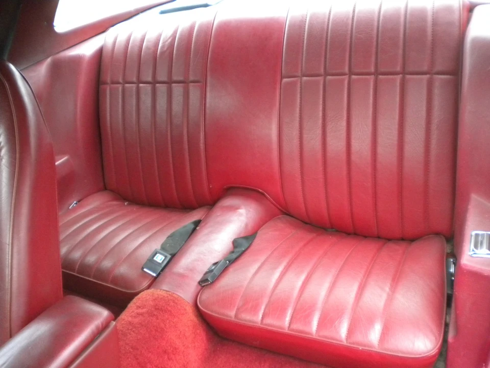 1975 Pontiac Firebird 2nd Gen - Image 20 of 21