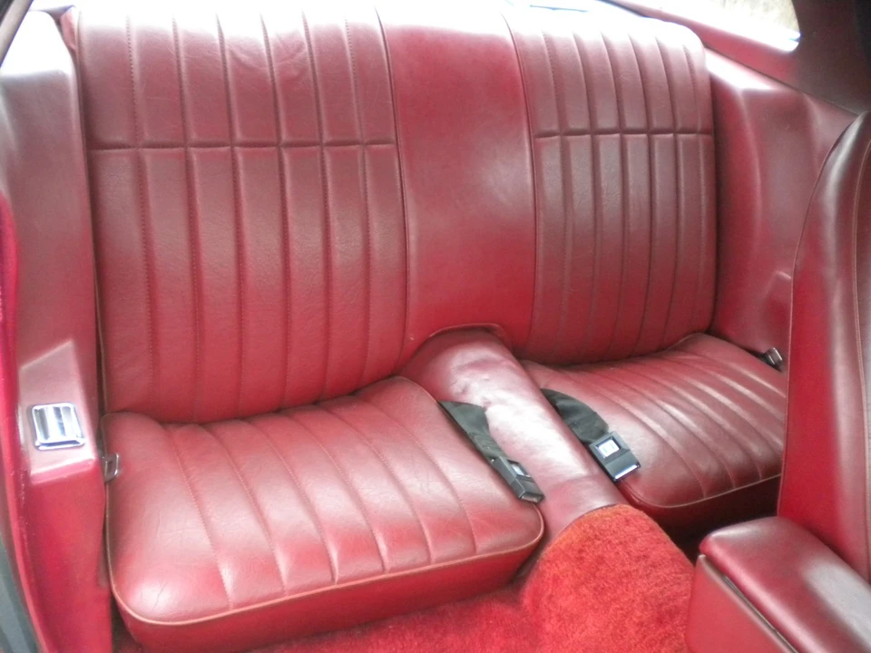 1975 Pontiac Firebird 2nd Gen - Image 15 of 21