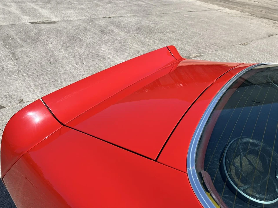 1975 Pontiac Firebird Trans Am 2nd Gen - Image 16 of 31