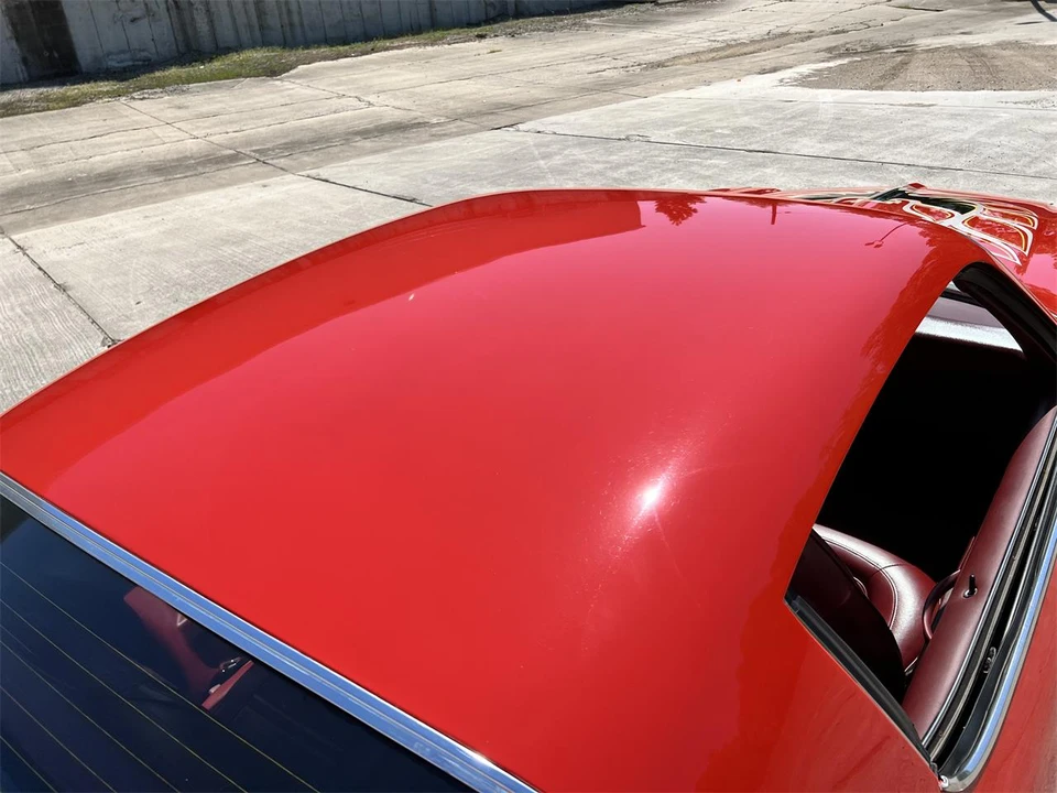 1975 Pontiac Firebird Trans Am 2nd Gen - Image 17 of 31