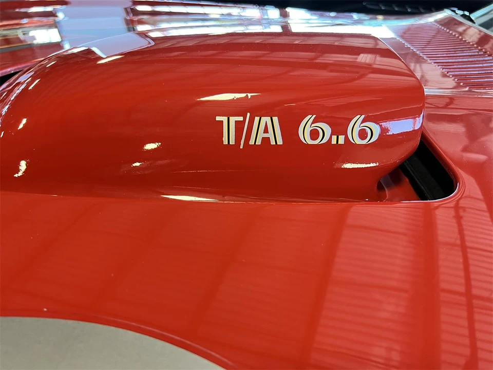 1975 Pontiac Firebird Trans Am 2nd Gen - Image 22 of 31