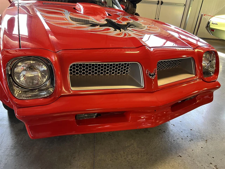 1975 Pontiac Firebird Trans Am 2nd Gen - Image 23 of 31