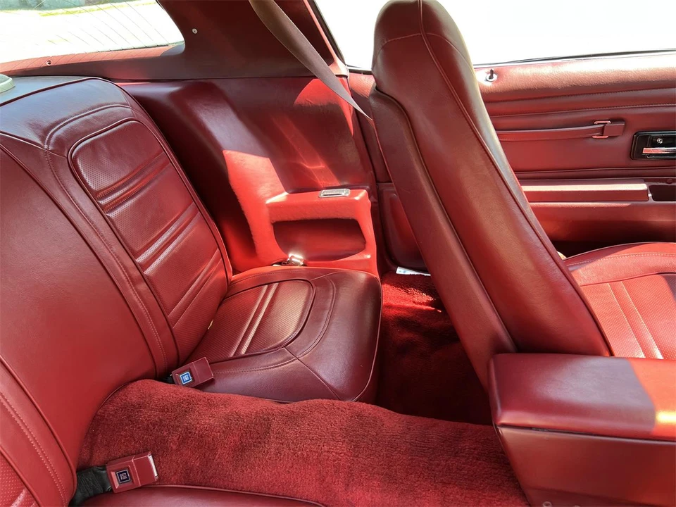 1975 Pontiac Firebird Trans Am 2nd Gen - Image 27 of 31
