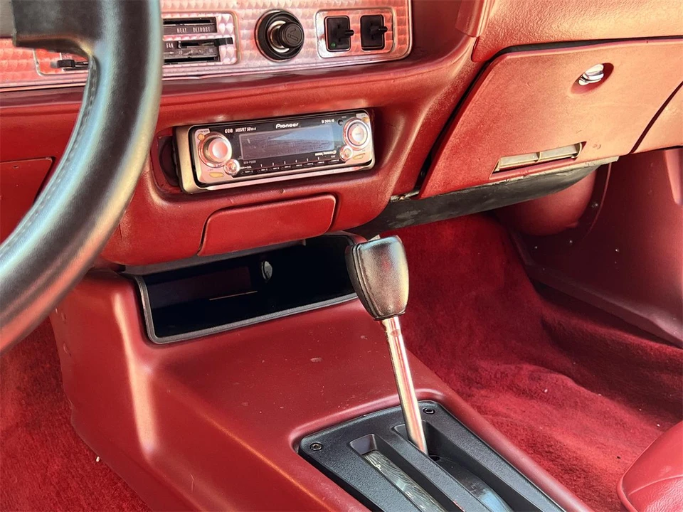 1975 Pontiac Firebird Trans Am 2nd Gen - Image 31 of 31