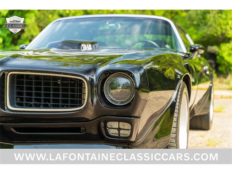 1975 Pontiac Firebird Trans Am 2nd Gen - Image 26 of 31