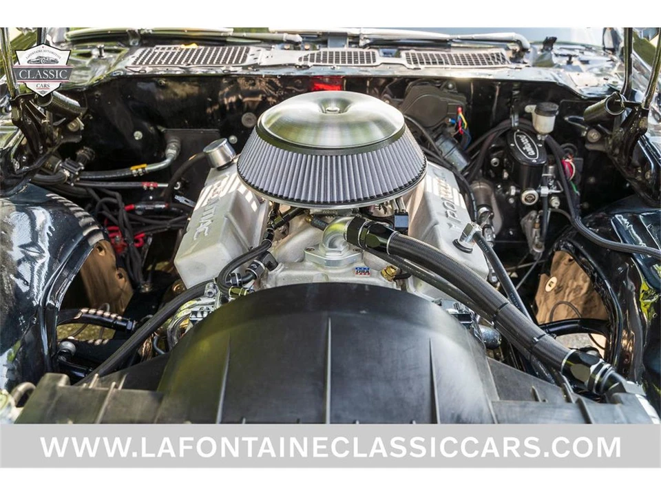 1975 Pontiac Firebird Trans Am 2nd Gen - Image 3 of 31