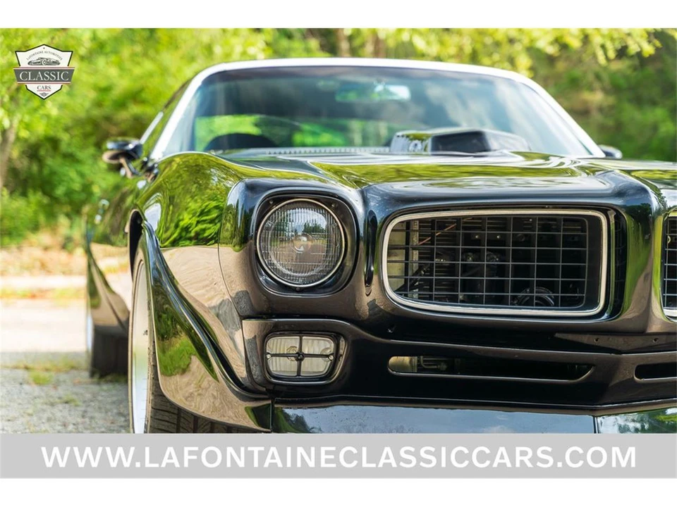 1975 Pontiac Firebird Trans Am 2nd Gen - Image 25 of 31