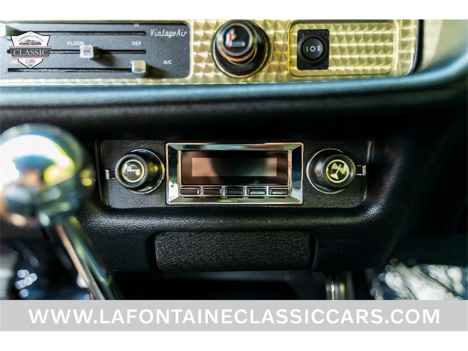 1975 Pontiac Firebird Trans Am 2nd Gen - Image 10 of 31