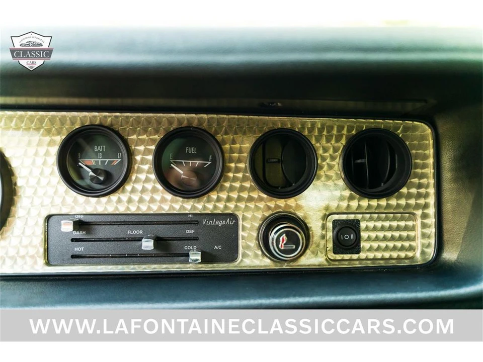 1975 Pontiac Firebird Trans Am 2nd Gen - Image 9 of 31