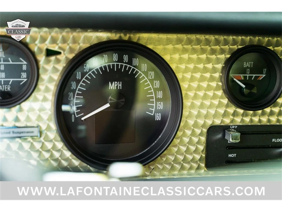 1975 Pontiac Firebird Trans Am 2nd Gen - Image 7 of 31