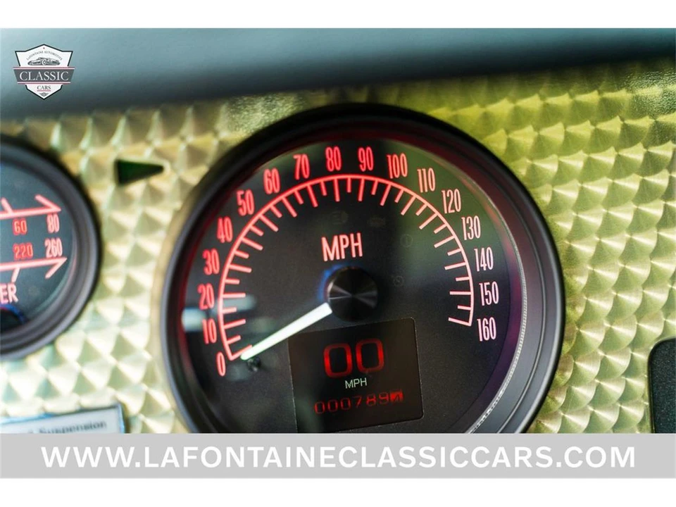1975 Pontiac Firebird Trans Am 2nd Gen - Image 8 of 31