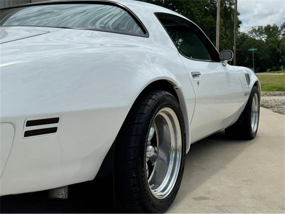 1975 Pontiac Firebird Trans Am 2nd Gen - Image 21 of 31