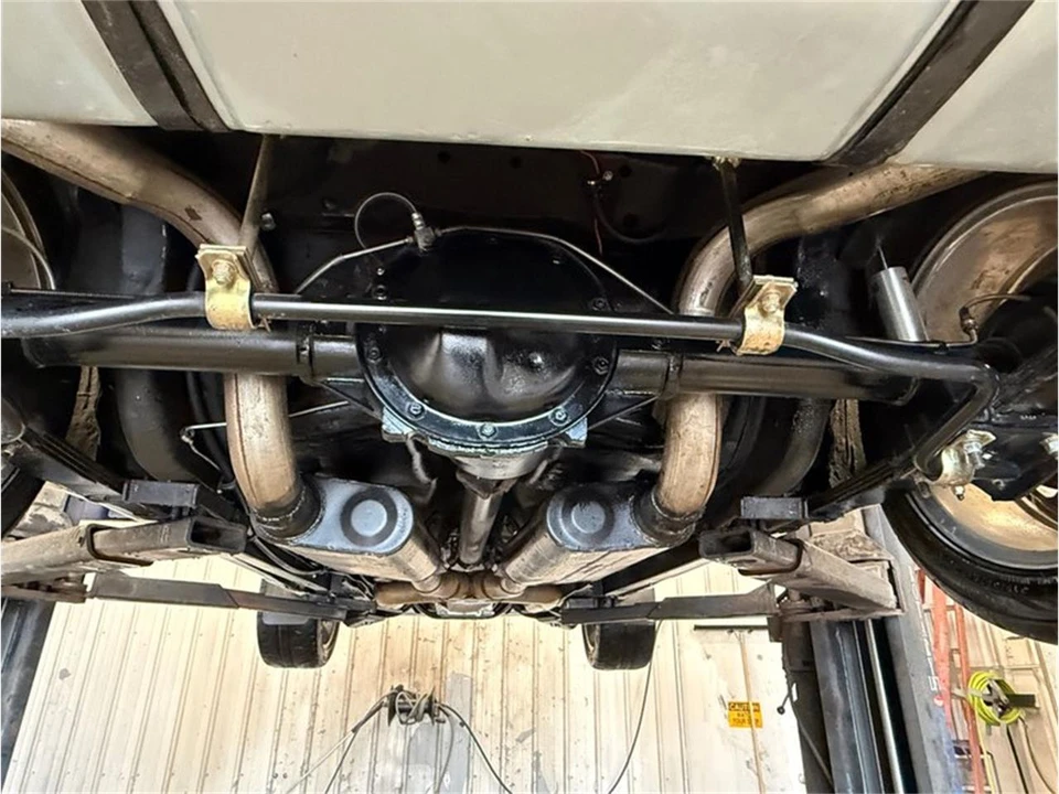 1975 Pontiac Firebird Trans Am 2nd Gen - Image 30 of 31
