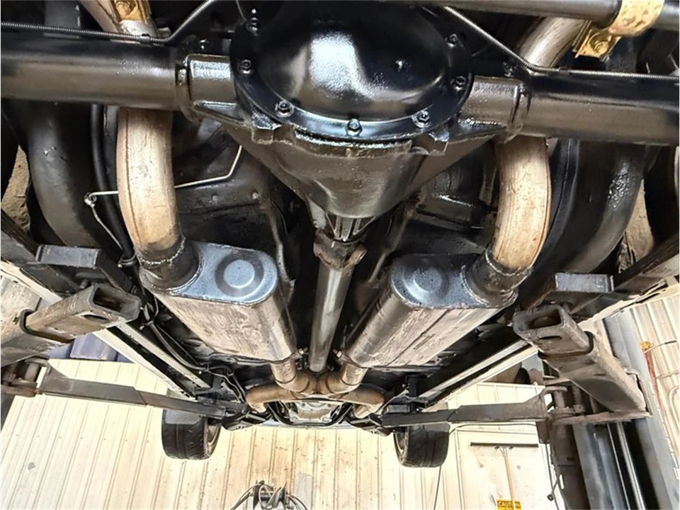 1975 Pontiac Firebird Trans Am 2nd Gen - Image 31 of 31
