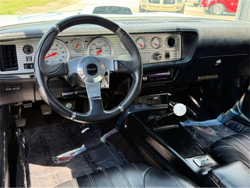 1975 Pontiac Firebird Trans Am 2nd Gen - Image 8 of 31