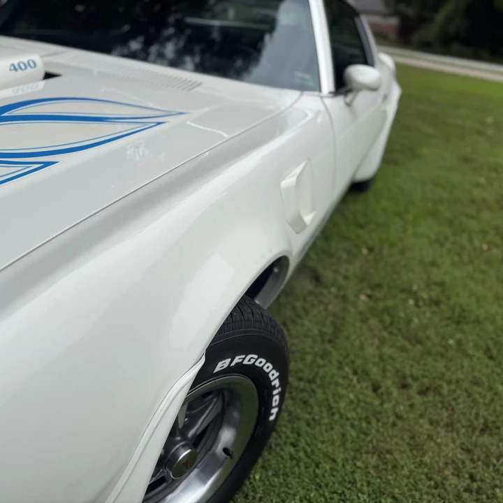 1975 Pontiac Firebird Trans Am 2nd Gen - Image 13 of 31