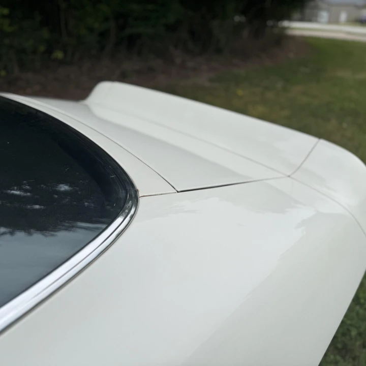 1975 Pontiac Firebird Trans Am 2nd Gen - Image 21 of 31