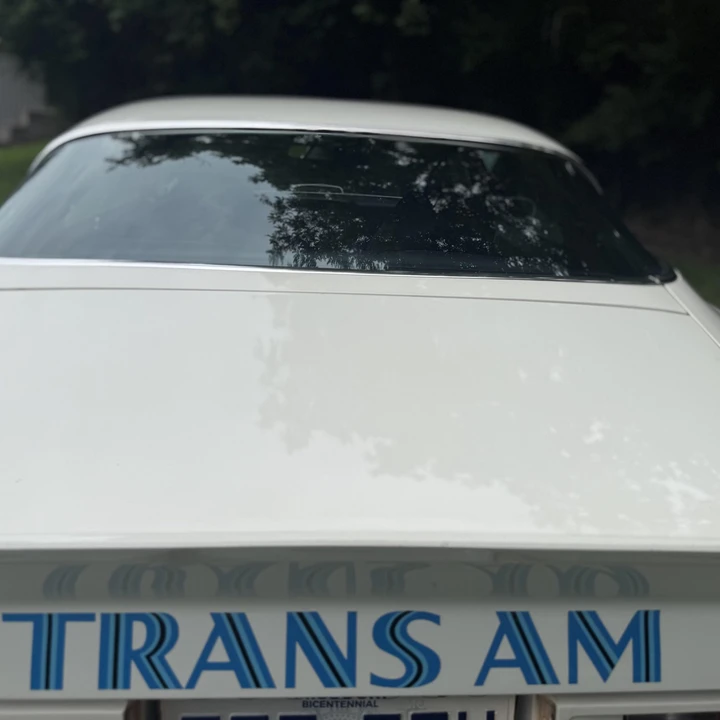 1975 Pontiac Firebird Trans Am 2nd Gen - Image 22 of 31