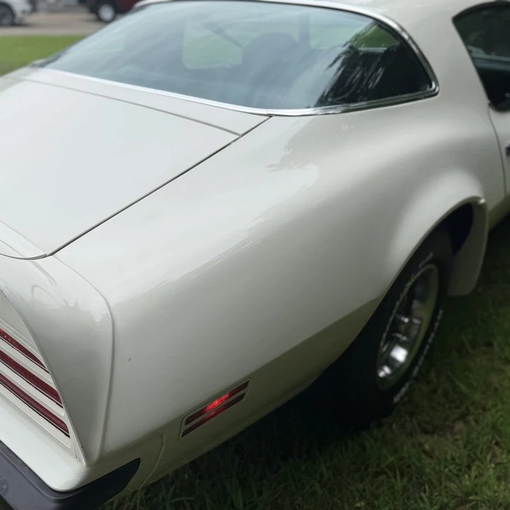 1975 Pontiac Firebird Trans Am 2nd Gen - Image 23 of 31