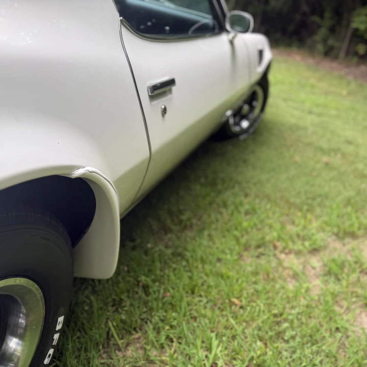 1975 Pontiac Firebird Trans Am 2nd Gen - Image 30 of 31
