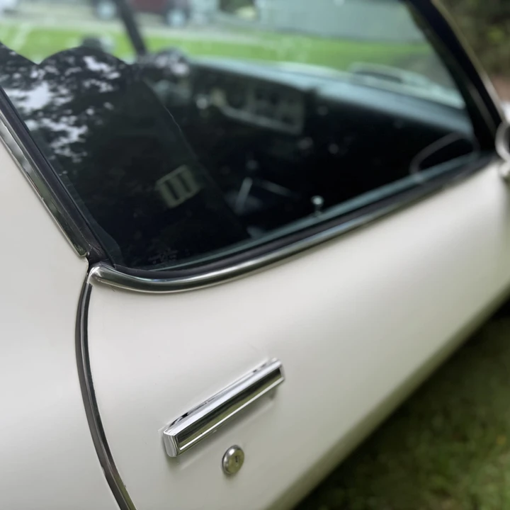1975 Pontiac Firebird Trans Am 2nd Gen - Image 18 of 31