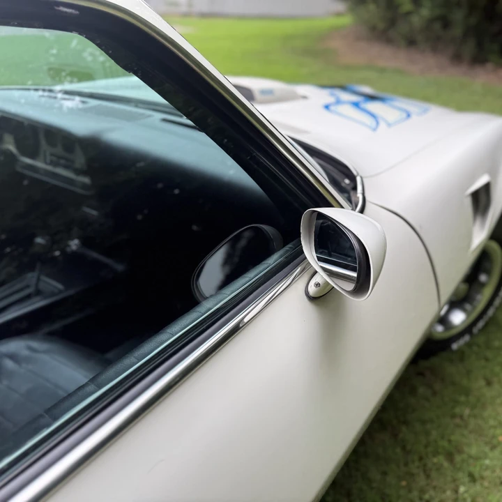 1975 Pontiac Firebird Trans Am 2nd Gen - Image 16 of 31