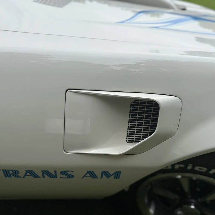 1975 Pontiac Firebird Trans Am 2nd Gen - Image 26 of 31
