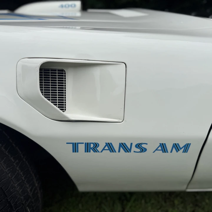 1975 Pontiac Firebird Trans Am 2nd Gen - Image 27 of 31