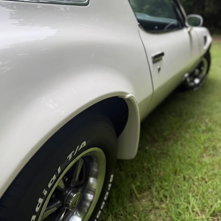 1975 Pontiac Firebird Trans Am 2nd Gen - Image 29 of 31
