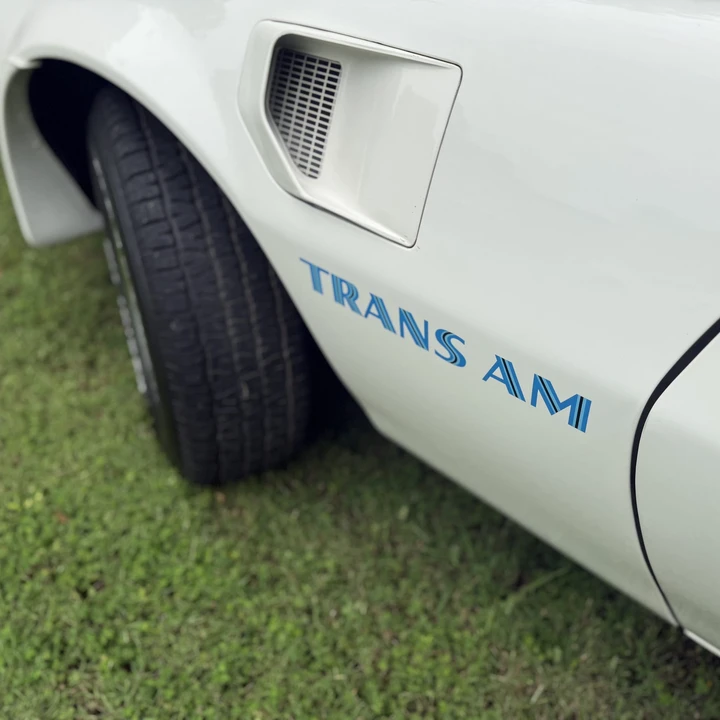 1975 Pontiac Firebird Trans Am 2nd Gen - Image 24 of 31