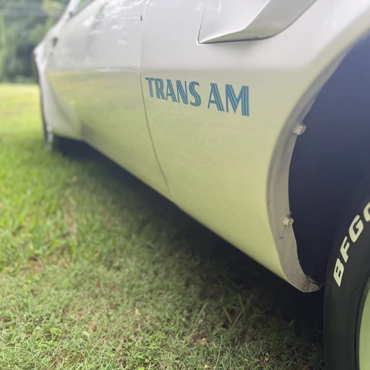 1975 Pontiac Firebird Trans Am 2nd Gen - Image 25 of 31