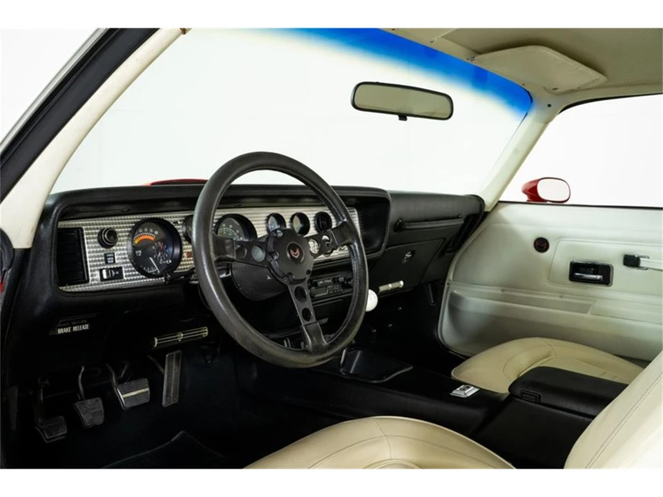 1975 Pontiac Firebird Trans Am 2nd Gen - Image 20 of 31