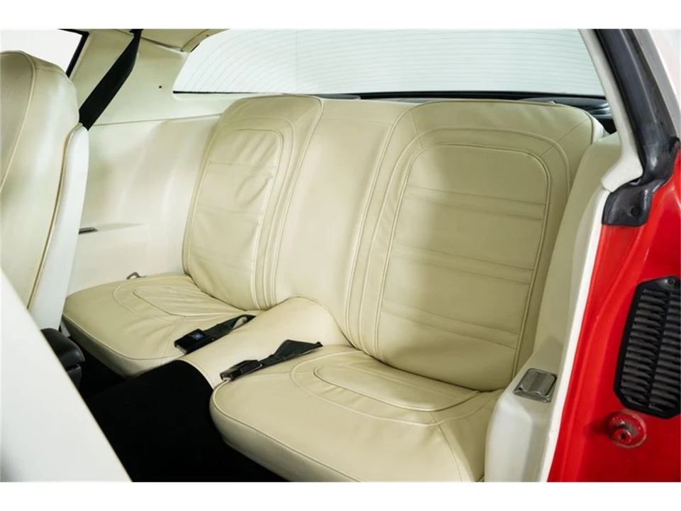 1975 Pontiac Firebird Trans Am 2nd Gen - Image 23 of 31