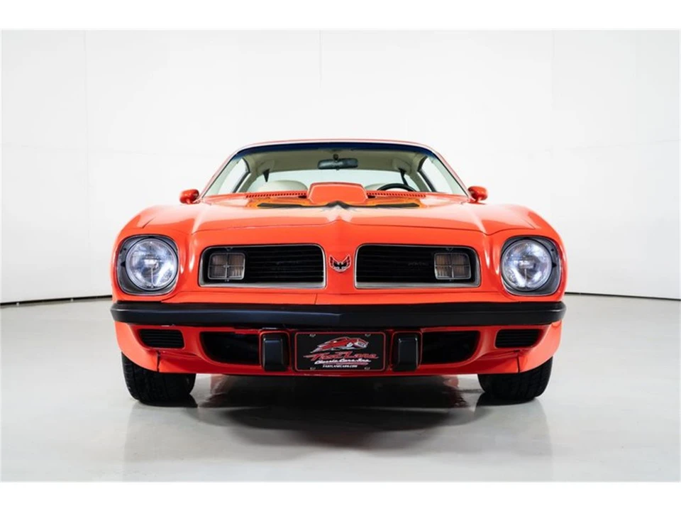 1975 Pontiac Firebird Trans Am 2nd Gen - Image 2 of 31