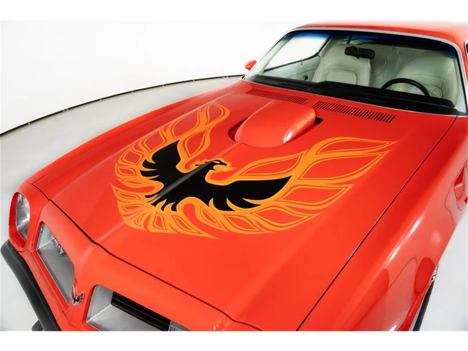 1975 Pontiac Firebird Trans Am 2nd Gen - Image 5 of 31