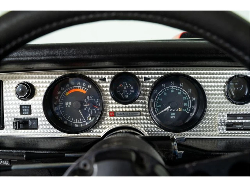 1975 Pontiac Firebird Trans Am 2nd Gen - Image 26 of 31