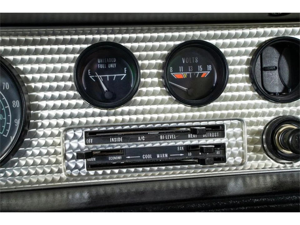 1975 Pontiac Firebird Trans Am 2nd Gen - Image 30 of 31