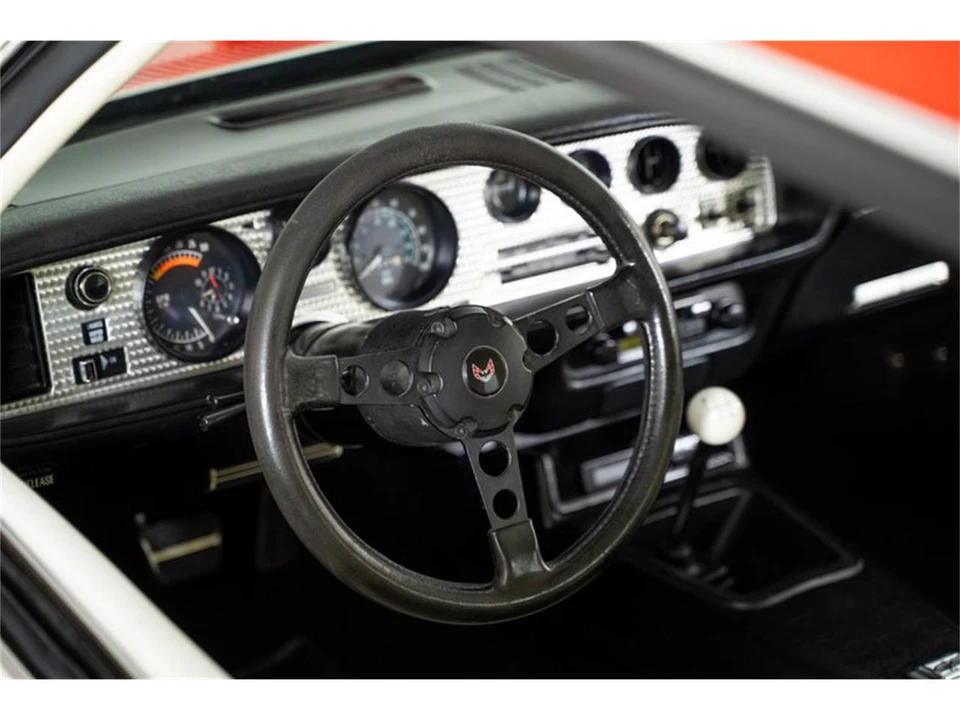 1975 Pontiac Firebird Trans Am 2nd Gen - Image 24 of 31