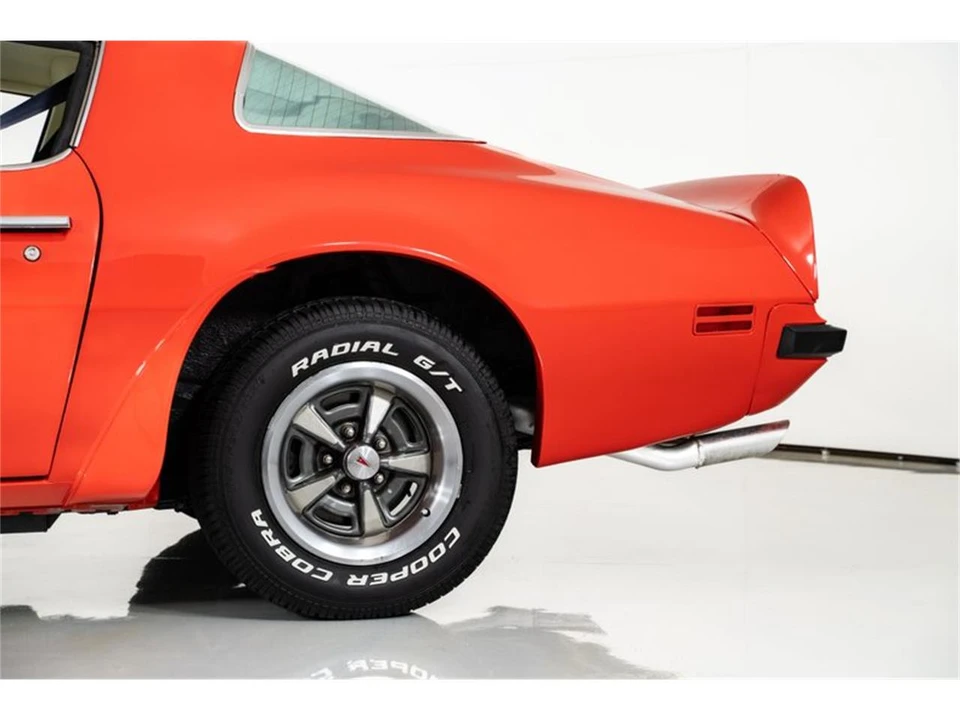 1975 Pontiac Firebird Trans Am 2nd Gen - Image 7 of 31
