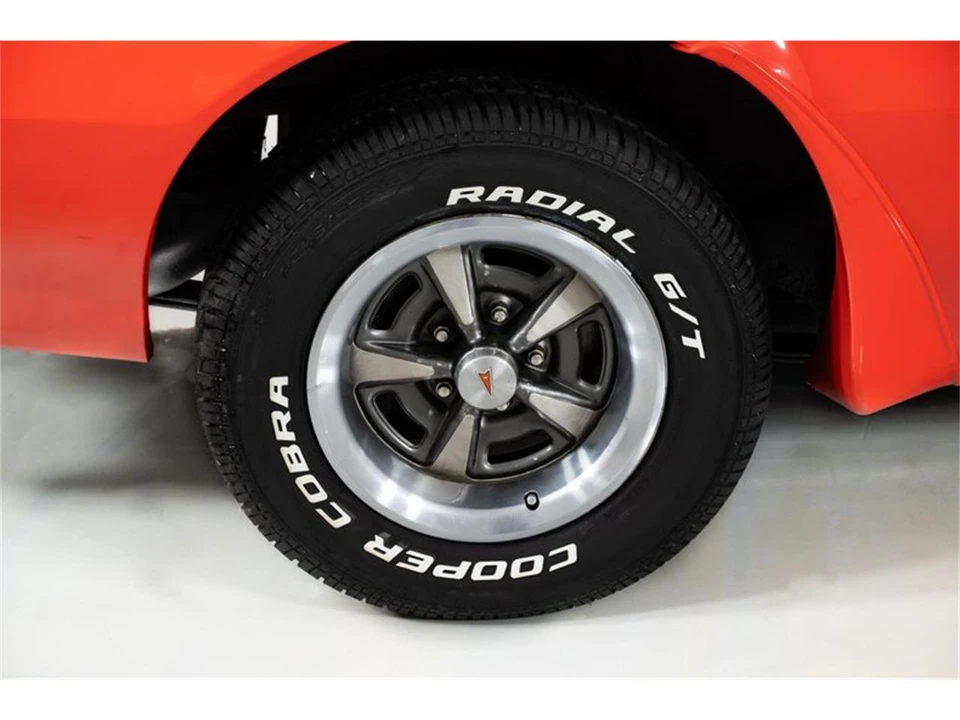 1975 Pontiac Firebird Trans Am 2nd Gen - Image 16 of 31