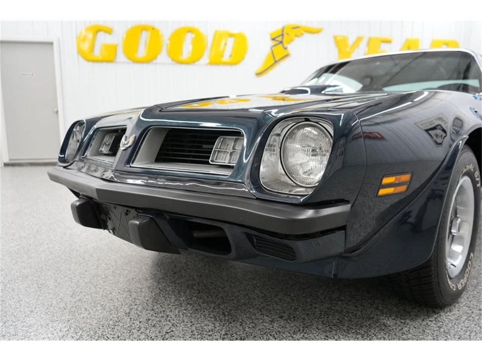 1975 Pontiac Firebird Trans Am 2nd Gen - Image 29 of 31