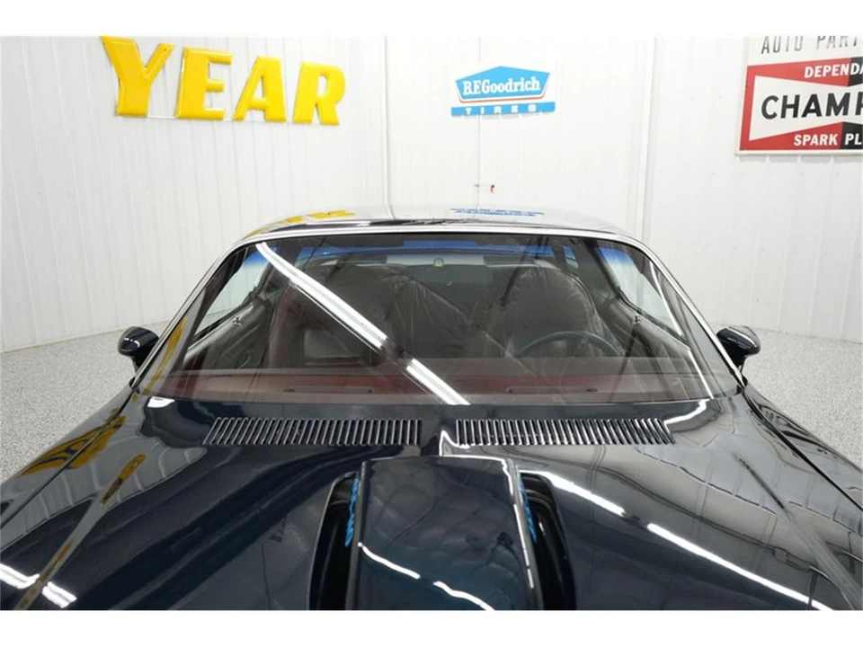 1975 Pontiac Firebird Trans Am 2nd Gen - Image 26 of 31