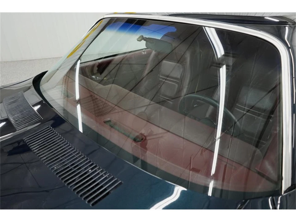 1975 Pontiac Firebird Trans Am 2nd Gen - Image 30 of 31