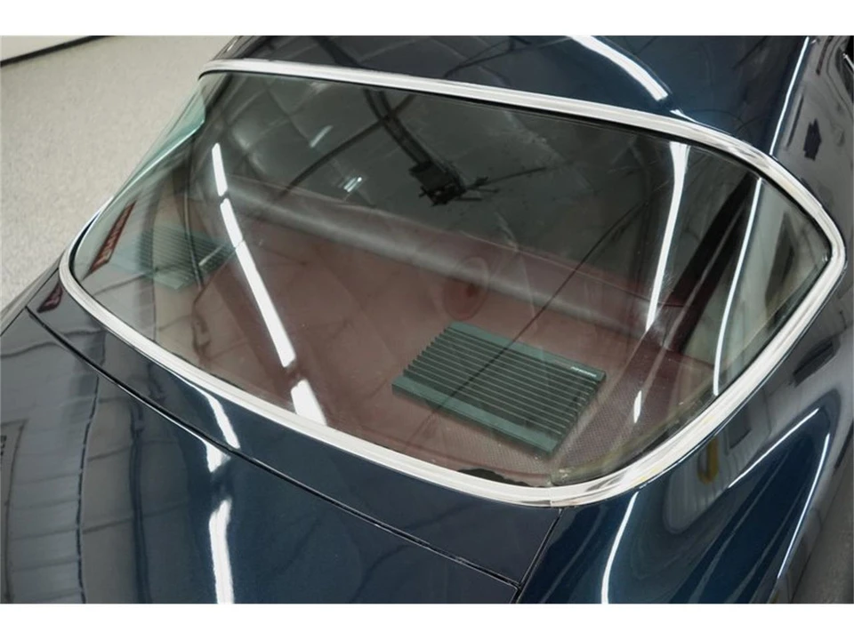 1975 Pontiac Firebird Trans Am 2nd Gen - Image 14 of 31