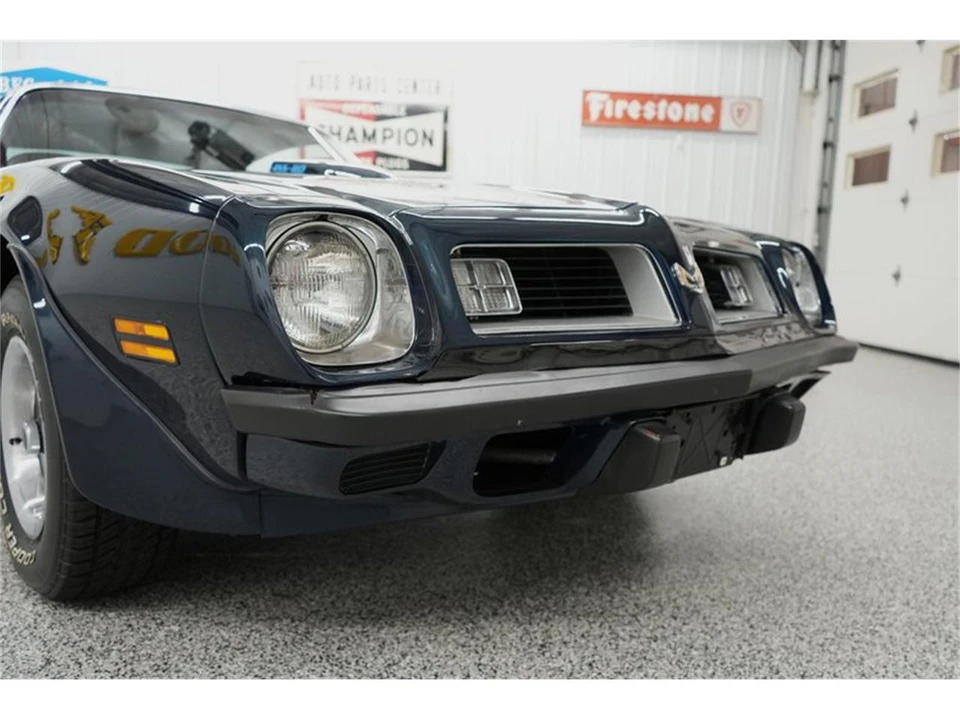 1975 Pontiac Firebird Trans Am 2nd Gen - Image 23 of 31