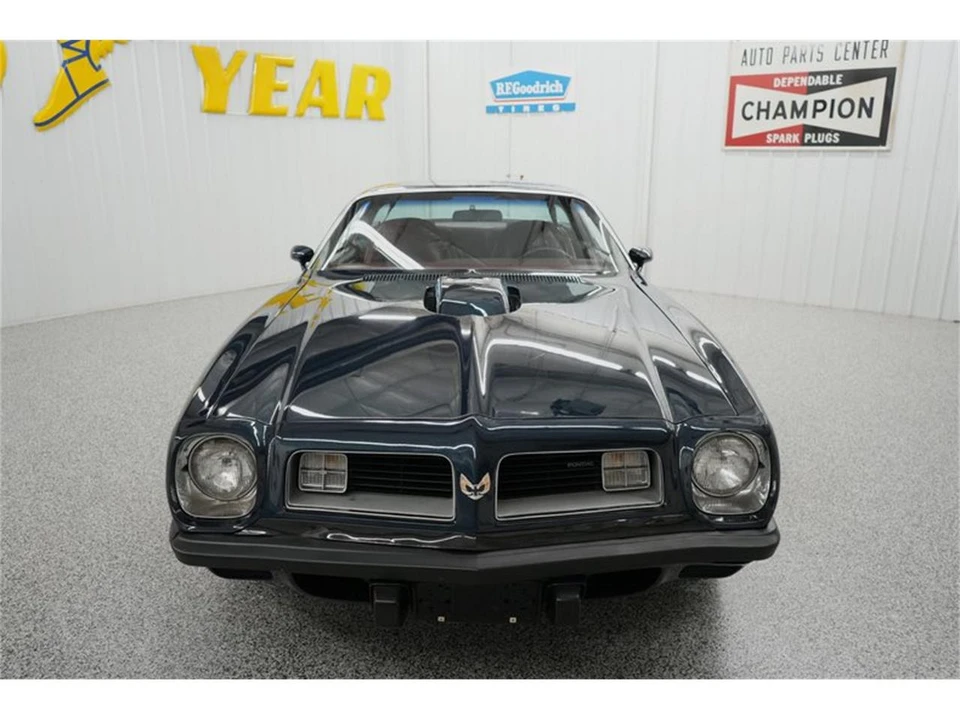 1975 Pontiac Firebird Trans Am 2nd Gen - Image 27 of 31