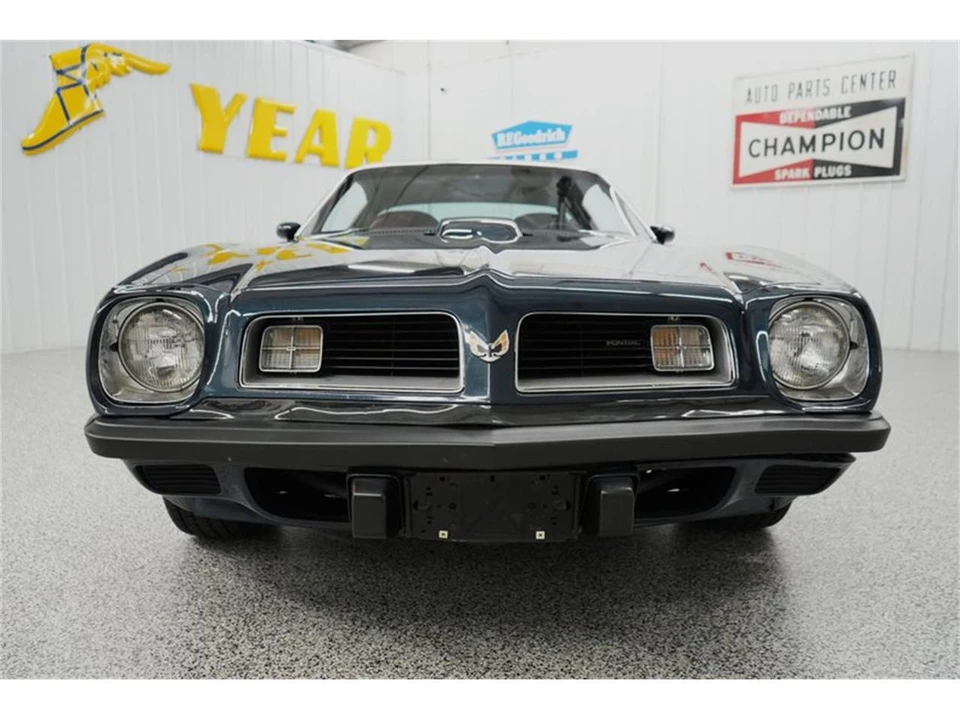 1975 Pontiac Firebird Trans Am 2nd Gen - Image 28 of 31