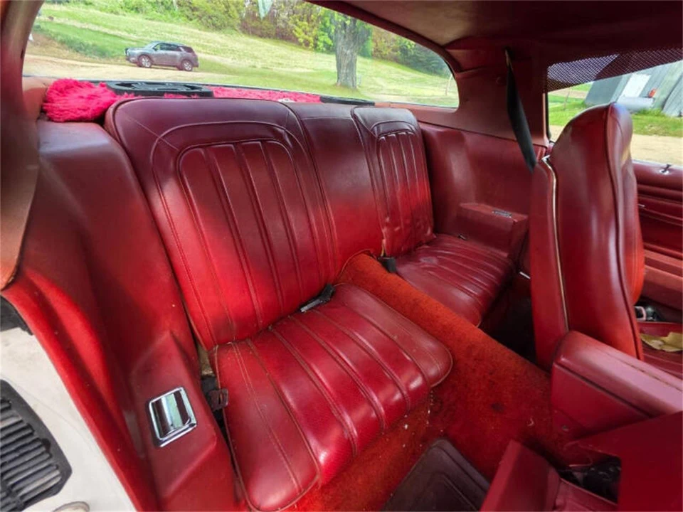 1975 Pontiac Firebird Trans Am 2nd Gen - Image 16 of 21